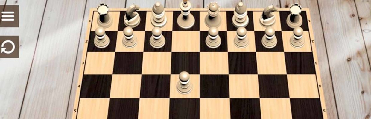 Tre gode sjakk-apper | Barnevakten