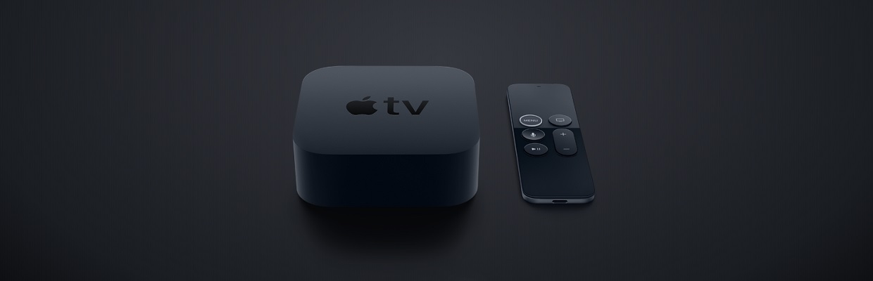 Apple TV - familiens nye spillkonsoll? | Barnevakten