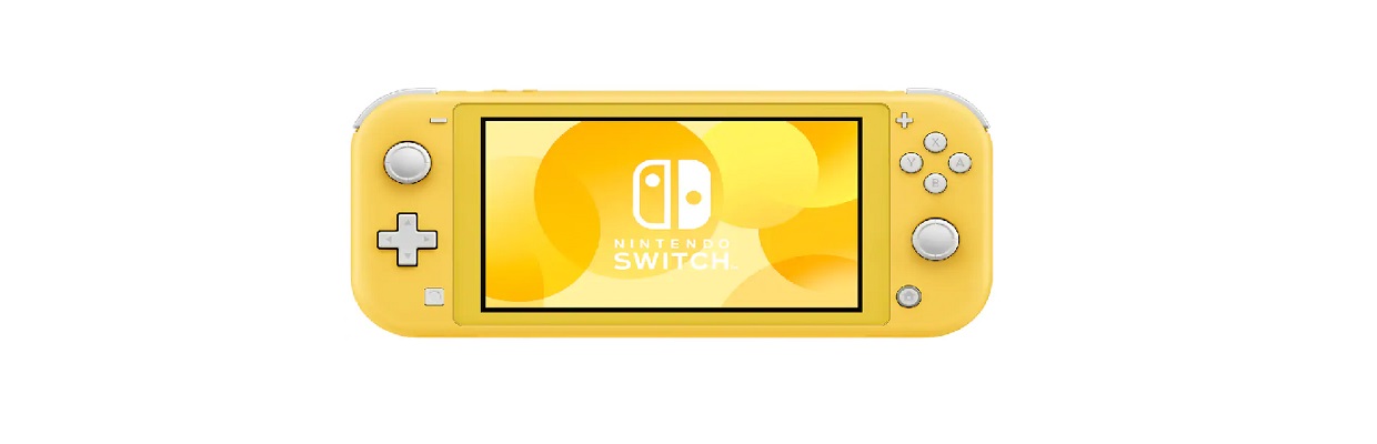 Nintendo Switch Lite | Barnevakten