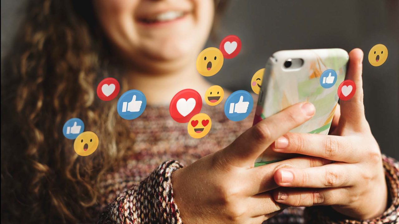 Bør man nekte barn sosiale medier før de er 13 år? | Barnevakten