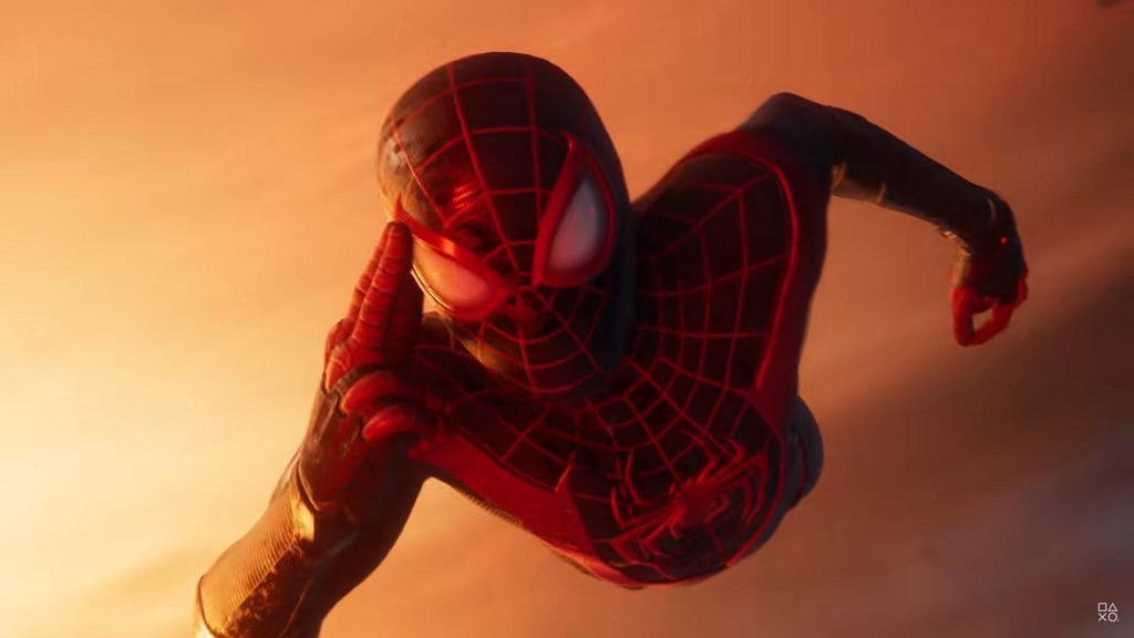 Spider-Man: Miles Morales | Barnevakten