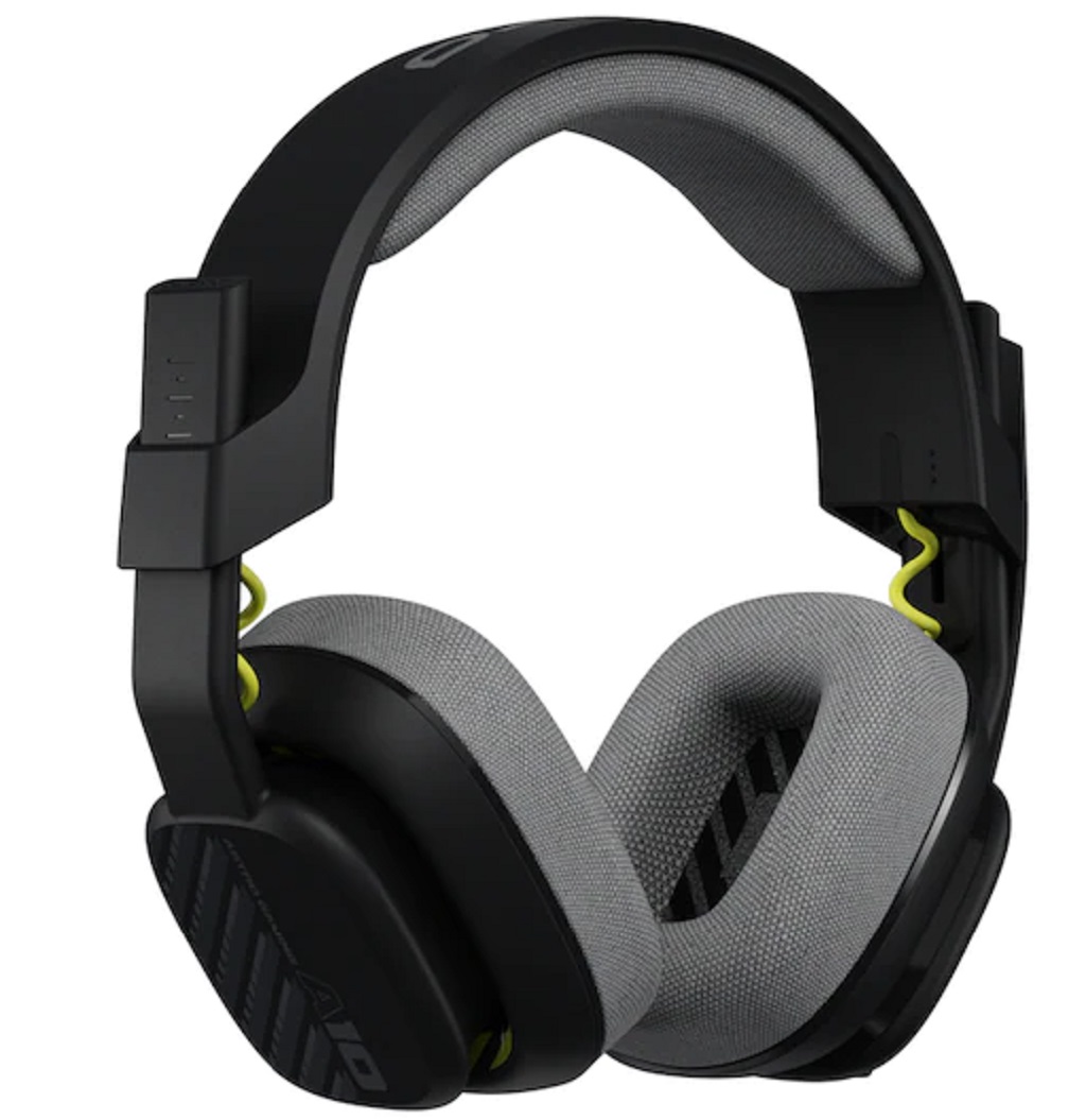 Astro A10 gen 2. gaming-headsett | Barnevakten