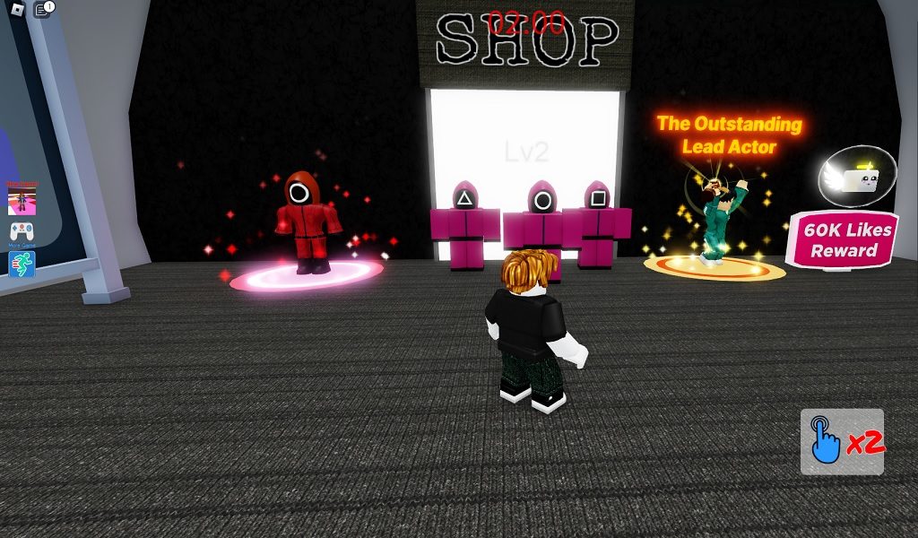 ROBLOX (Game) – List of ROBLOX Groups